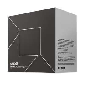 Procesador amd ryzen threadripper pro 7985wx