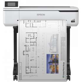 Plotter epson surecolor sc - t3100 a1 24 pulgadas