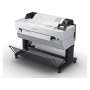 Plotter epson surecolor sc - t5400m 2400 x