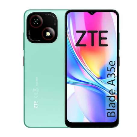 Movil zte blade a35e 2+2 32gb