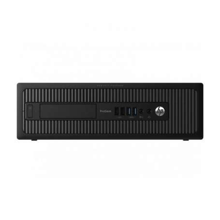 Ordenador reacondicionado sff hp prodesk 800