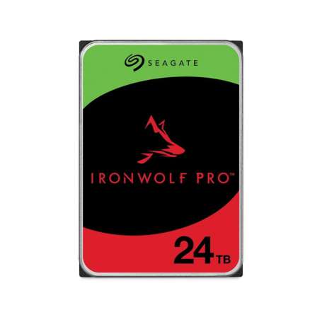 Ironwolf pro st24000nt002 disco duro interno