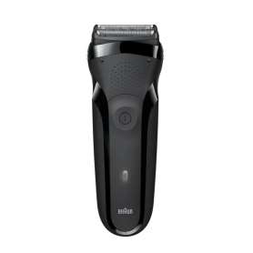 Afeitadora braun 3 - 300s zz