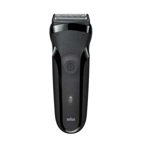 Afeitadora braun 3 - 300s zz