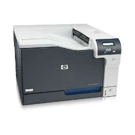 Impresora hp laser color laserjet cp5225dn