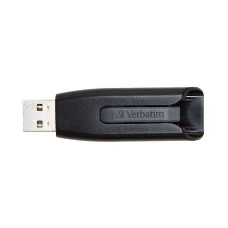 Memoria usb 3.0 verbatim storengo 64gb
