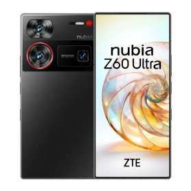 Movil zte nubia z60 ultra 5g