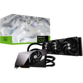 Tarjeta grafica msi rtx 5090 32g