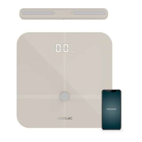 Bascula baño cecotec surface precision 10600