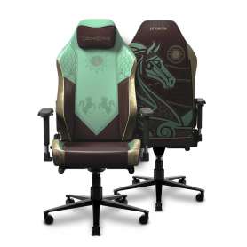 Silla gaming phoenix monarch lotr edicion