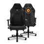Silla gaming phoenix monarch lotr edicion