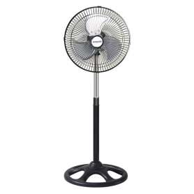 Ventilador pie thulos et - f14sf 30cm regulable