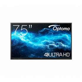 Monitor interactivo optoma creative touch 3752rk