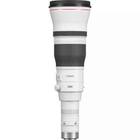 Objetivo canon rf 1200mm f:8l is