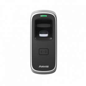 Dispositivo control acceso anviz m5 plus