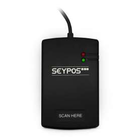 Lector proximidad seypos rad - m215 rfid 125khz