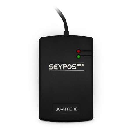 Lector proximidad seypos rad - m215 rfid 125khz