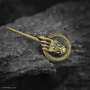 Broche cinereplicas juego tronos mano del