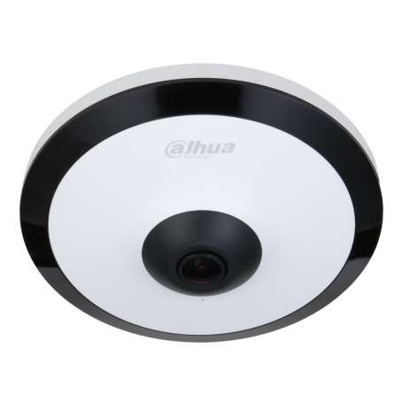 Camara vigilancia dahua ipc - ew5541 - as fisheye h265