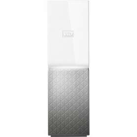 Servidor nas wd western digital my
