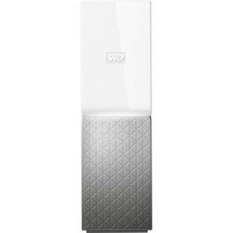 Servidor nas wd western digital my
