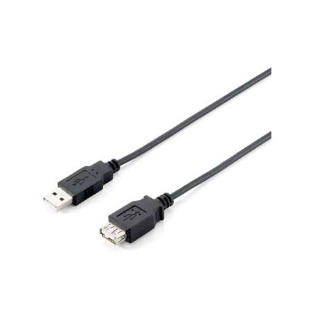 Cable equip alargo usb 2.0 tipo