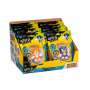 Figuras mini goo jit zu sonic