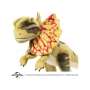 Peluche the noble collection jurassic park