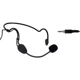 Microfono cabeza fonestar fcm - 660 - tsm