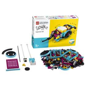 Set expansion v2 lego eduacion spike