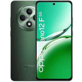 Movil oppo reno 12 f 5g