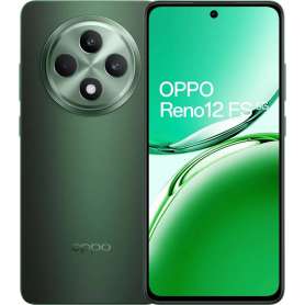Movil oppo reno 12 fs 5g