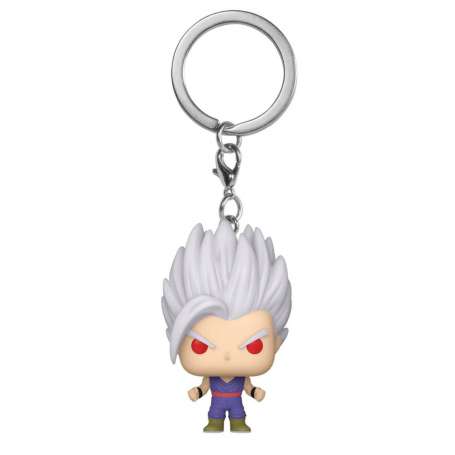Funko pop keychain llavero dragon ball