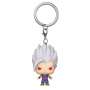Funko pop keychain llavero dragon ball