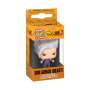 Funko pop keychain llavero dragon ball