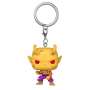 Funko pop keychain llavero dragon ball