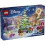 Calendario adviento lego disney 2024