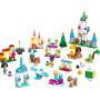 Calendario adviento lego disney 2024
