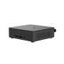 Mini pc asus nuc rnuc12wski500002i i5 - 1240p