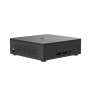 Mini pc asus nuc rnuc12wski500002i i5 - 1240p
