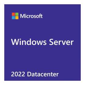Windows server 2022 datacenter 64bits español