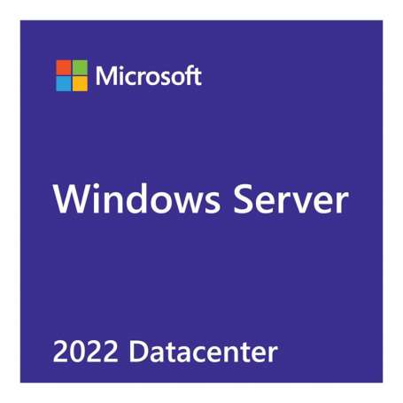 Windows server 2022 datacenter 64bits español
