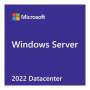 Windows server 2022 datacenter 64bits español