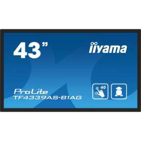 Tv iiyama led 4k uhd prolite
