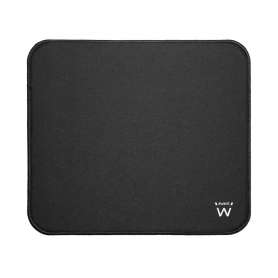 Alfombrilla ewent ew3183 poliester 250x200x6mm