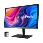 Asus proart pa27ucx - k 37 pulgadas 3840 x