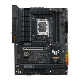 Asus tuf gaming b760 - plus wifi socket