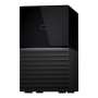 Disco duro externo hdd wd western