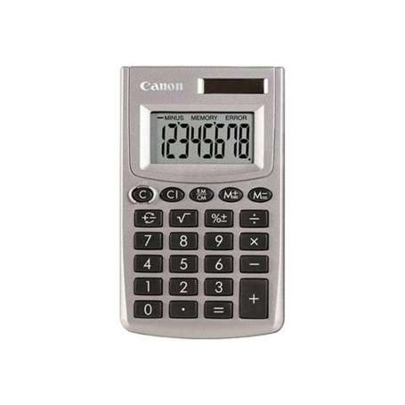 Calculadora canon bolsillo ls - 270l emea hb