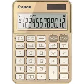 Calculadora canon sobremesa ks - 125kb - gd emea hb